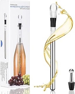 Últimas Innovaciones en Enfriadores de Botellas para Regalo