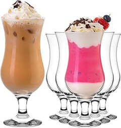 ¿Puedes lavar tus copas Hurricane en el lavavajillas?