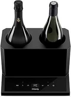 Cómo Mantener tu Enfriador de Botellas Eléctricos para un Rendimiento Óptimo