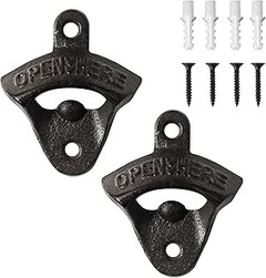 Cómo mantener y limpiar correctamente tu sacacorchos de pared