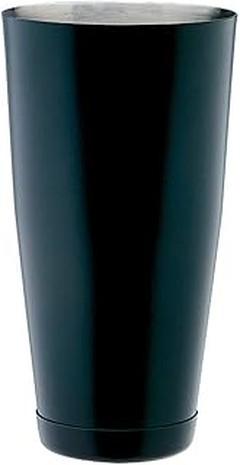 ¿Cuál es la mejor coctelera negra para bar en casa?