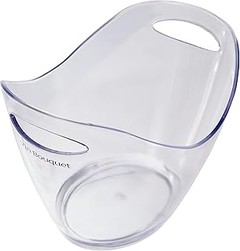 Accesorios imprescindibles para usar con hieleras transparentes