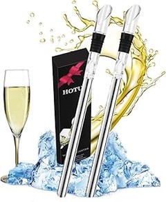 Los mejores enfriadores de botellas compactos para tus fiestas