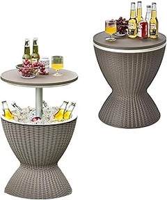 ¿Qué tipos de hieleras son las mejores para tus fiestas?