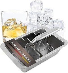 ¿Dónde comprar moldes de hielo con extracción fácil?