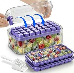 Descubre las mejores ofertas de moldes de hielo reutilizables