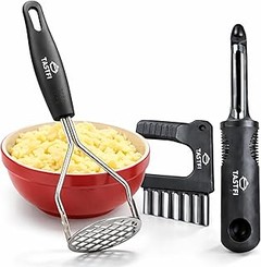 Ofertas actuales de machacadores recomendados para cocineros novatos
