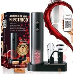 Los mejores sacacorchos automáticos ideales para principiantes