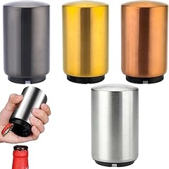 Dónde comprar abridores de botellas premium: opciones y recomendaciones
