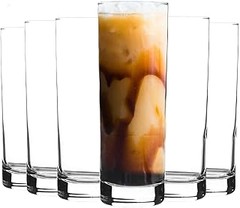 ¿Cuáles son los mejores vasos Collins para disfrutar de cócteles?