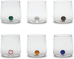 Los mejores vasos tumbler para disfrutar de tus cócteles
