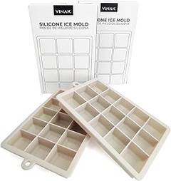 Las Mejores Ofertas en Packs de Cubiteras para Fiestas
