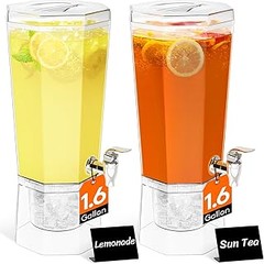 Las Mejores Ofertas en Dispensadores de Bebidas Grandes