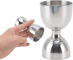 Reseñas de jiggers premium: ¿Cuál elegir para tus cócteles?
