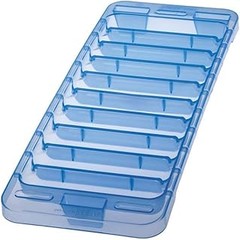 Opiniones de Usuarios sobre Moldes de Hielo para Botellas