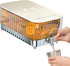 Reseñas y experiencias de usuarios sobre dispensadores de bebidas pequeños