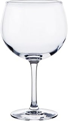 Análisis de Precios de Copas para Gin Tonic en Amazon