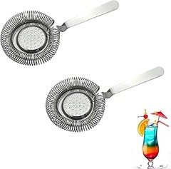 ¿Cómo Elegir el Colador Ideal para Cócteles y Resolver Dudas Comunes?