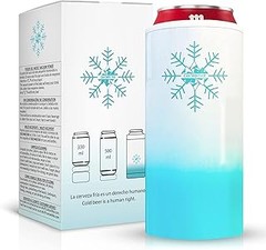 Soluciona los problemas más frecuentes con enfriadores de botellas para cerveza