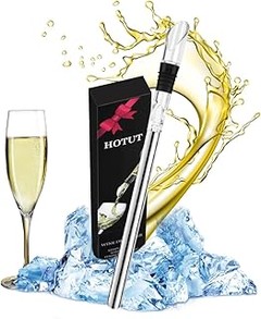 Descubre qué es un enfriador de botellas acrílicos y sus características