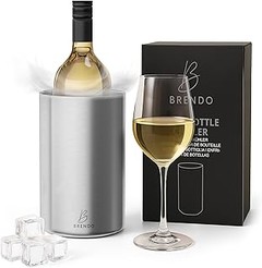 Todo sobre el enfriador de botellas dobles: características y funciones