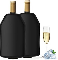 ¿Qué es un enfriador de botellas para vino y cómo funciona?