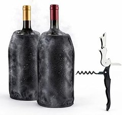 Descubre qué es un enfriador de botellas premium y sus ventajas