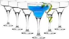 Deliciosas recetas clásicas de cócteles para servir en copas margarita