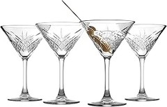 Descubre las Mejores Recetas Icónicas para Copas Martini