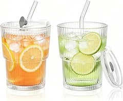 Disfruta de las Mejores Recetas de Cócteles en Vasos Tumbler