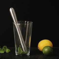 Descubre cócteles populares que puedes preparar con un machacador ergonómico