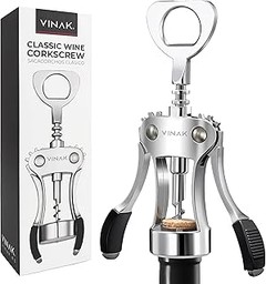 Sacacorchos de viaje: Beneficios y recomendaciones
