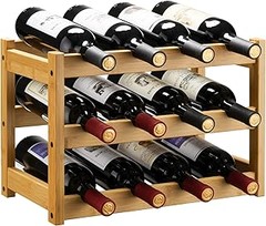 Problemas frecuentes con botelleros para vino y sus soluciones