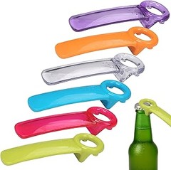 Problemas Frecuentes y Soluciones para Abridores de Botellas Manuales