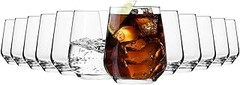 Descubre si los vasos tumbler son aptos para bebidas frías y calientes