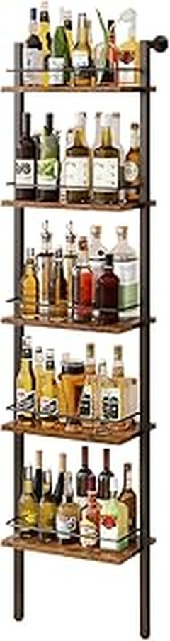 Descubre los Diferentes Tipos de Botelleros para Tu Bar en Casa