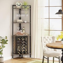 Descubre los Diferentes Tipos de Botelleros para Salón