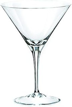 Descubre los Tipos de Copas Martini y Sus Usos