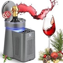 Descubre los diferentes tipos de enfriadores de botellas eléctricos