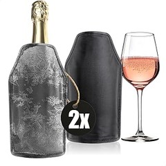 Conoce los diferentes tipos de enfriadores de botellas portátiles