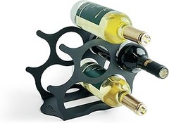 ¿Qué es un botellero de metal y cómo se utiliza?