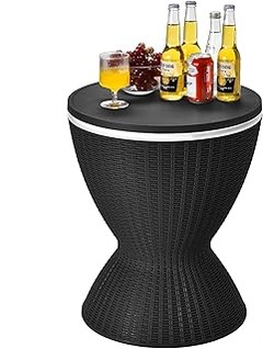 ¿Por qué elegir hieleras grandes para tus fiestas?