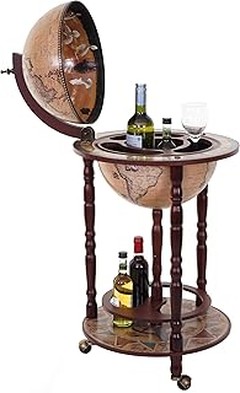 ¿Por qué deberías tener un botellero en casa?