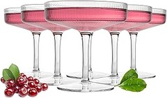 Descubre las Ventajas de las Copas Margarita para tus Cócteles en Casa