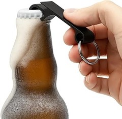 Pros y contras de los abridores de botellas de acero inoxidable