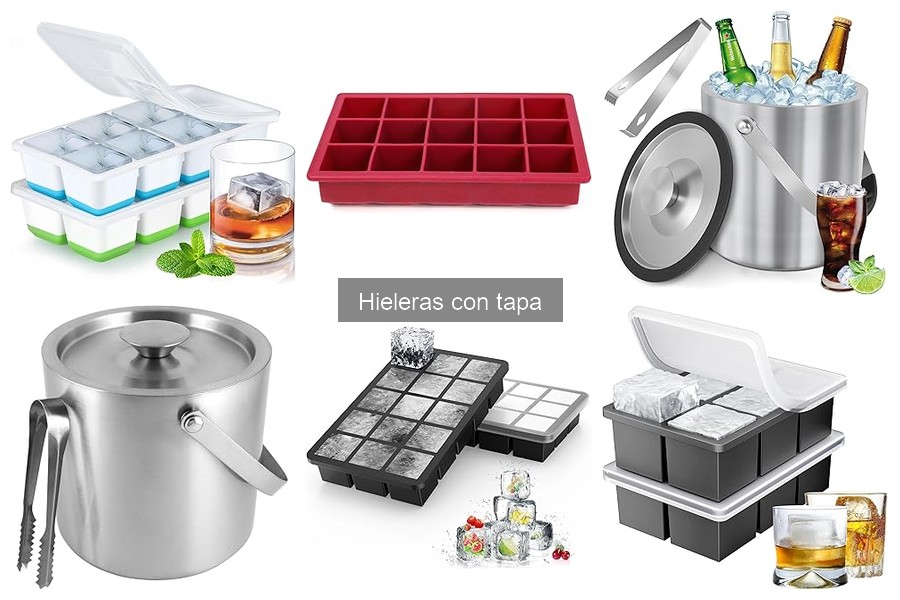Cómo limpiar y mantener tu hielera con tapa fácilmente
