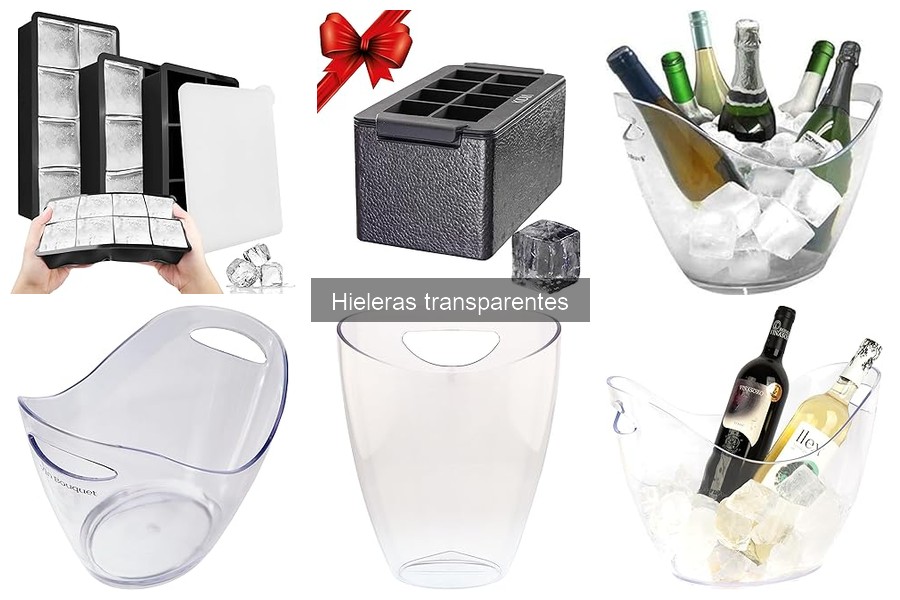 Cómo Personalizar tu Hielera Transparente para Fiestas