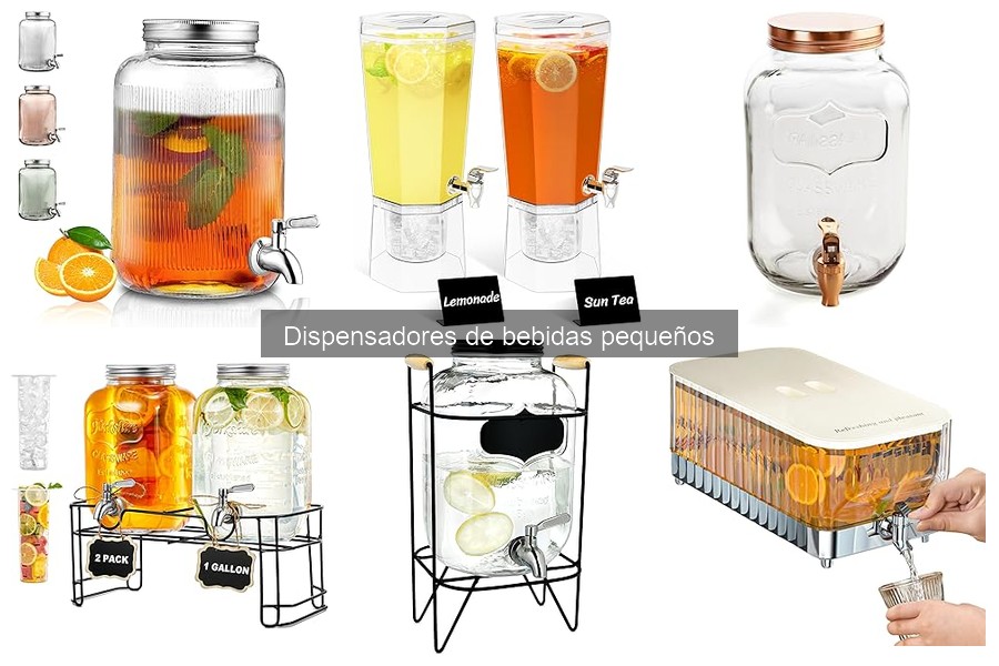 Comparativa entre dispensadores automáticos y manuales