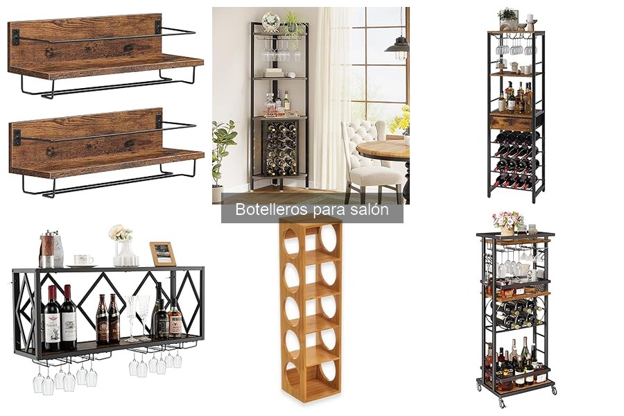 Dónde Comprar Botelleros en Oferta: Guía y Recomendaciones