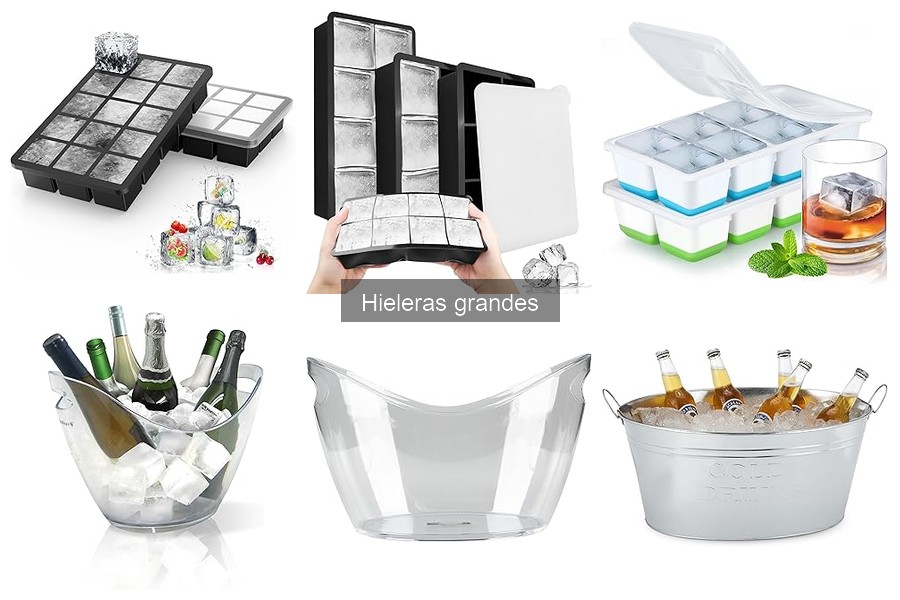 Hieleras grandes en oferta: ¡Los mejores lugares para comprar!